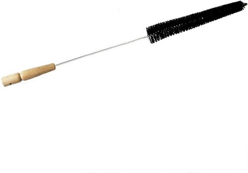 Professional Dryer Cleaning Brush, Long Handle Radiator Dust Brush for Washing Machine Inner Wall and Pipe Maintenance in Saudi Arabia