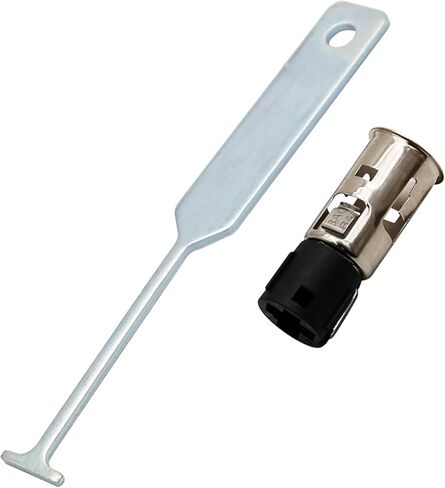 Light Socket & Cigarette Lighter Removal Tool Kit, 25776667 J42059, Replacement for Chevy C1500/C2500/C3500/C3500HD 1999-2000 in Saudi Arabia