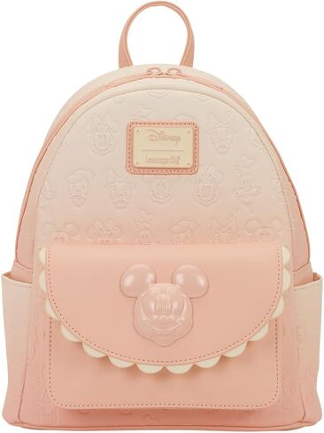 Disney Mickey & Friends All-Over Print Mini Backpack in Saudi Arabia