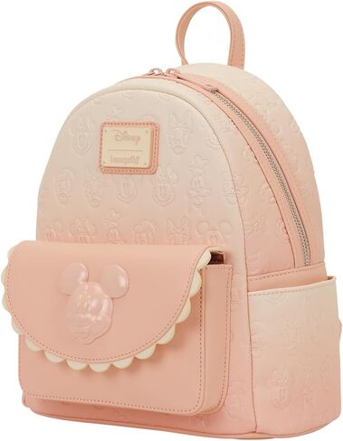 Disney Mickey & Friends All-Over Print Mini Backpack in Saudi Arabia