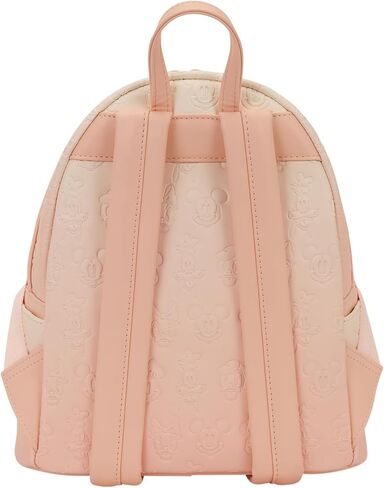 Disney Mickey & Friends All-Over Print Mini Backpack in Saudi Arabia