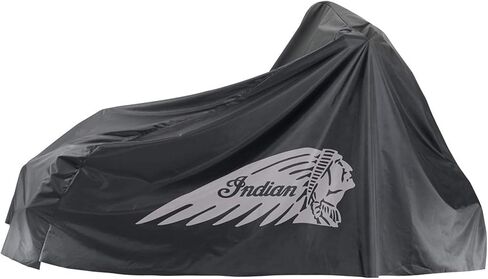 Indian Chieftain Dust Cover Black - 2883889 in Saudi Arabia