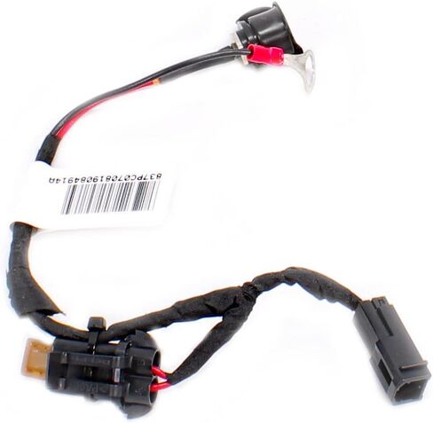 Ski-Doo New OEM Heated Visor Kit, 860201234 in Saudi Arabia
