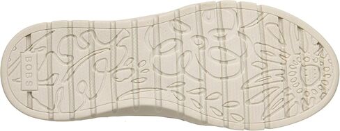 Skechers Womens Bobs Arch Comfort Sunfest Slip-ins in Saudi Arabia