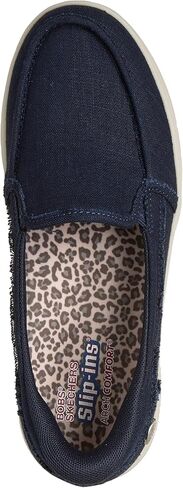 Skechers Womens Bobs Arch Comfort Sunfest Slip-ins in Saudi Arabia