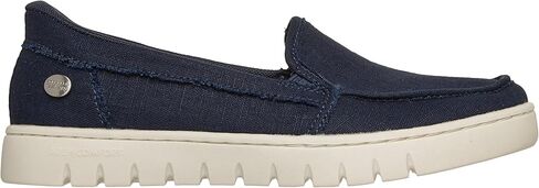 Skechers Womens Bobs Arch Comfort Sunfest Slip-ins in Saudi Arabia