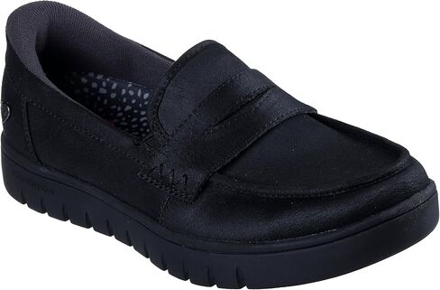 Skechers Womens Bobs Arch Comfort Sunfest Slip-ins in Saudi Arabia