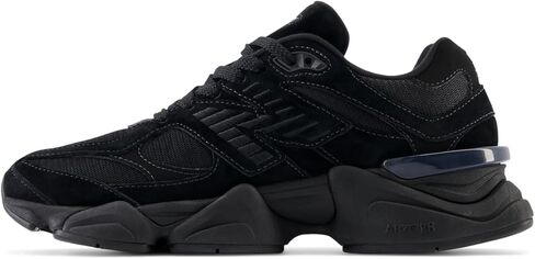 Men's New Balance 9060 'Black' - U9060BPM in Saudi Arabia