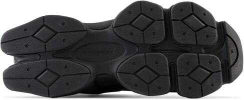 Men's New Balance 9060 'Black' - U9060BPM in Saudi Arabia