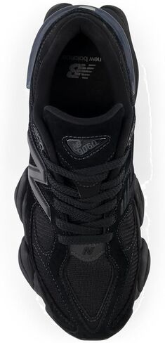 Men's New Balance 9060 'Black' - U9060BPM in Saudi Arabia