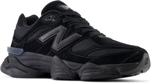 Men's New Balance 9060 'Black' - U9060BPM in Saudi Arabia