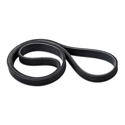 4K378 V-Ribbed Serpentine Belt Replacement for Serpentine Drive Belts in Most Brand Car Models, Gold Grade in Kuwait