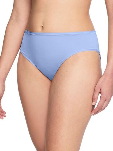 Warner's Women's So Stretchy So Good Hi-Cut Panty Wrw253hc12 in Saudi Arabia