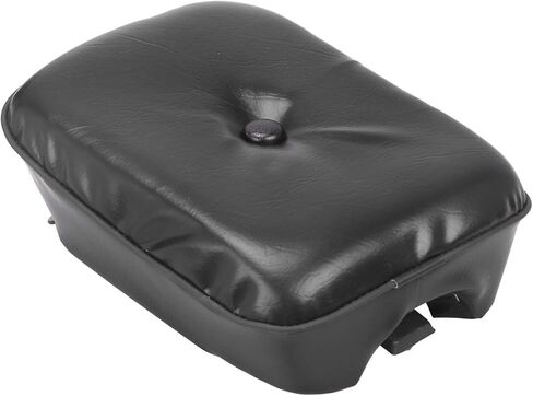 Motorcycle Passenger Rear Seat Leather Cushion For H-onda CMX250 CMX 250cc Rebel CA250 1996-2011 in Saudi Arabia