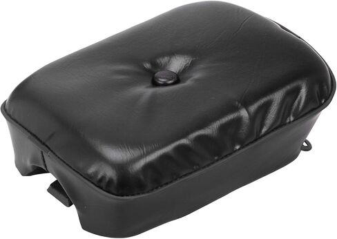 Motorcycle Passenger Rear Seat Leather Cushion For H-onda CMX250 CMX 250cc Rebel CA250 1996-2011 in Saudi Arabia
