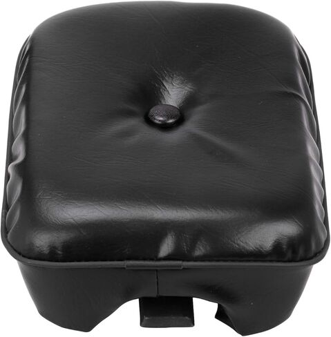 Motorcycle Passenger Rear Seat Leather Cushion For H-onda CMX250 CMX 250cc Rebel CA250 1996-2011 in Saudi Arabia