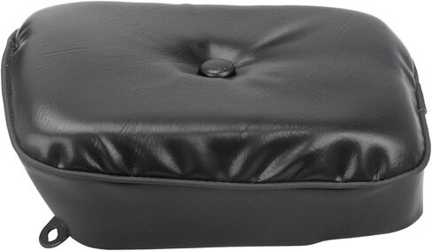 Motorcycle Passenger Rear Seat Leather Cushion For H-onda CMX250 CMX 250cc Rebel CA250 1996-2011 in Saudi Arabia