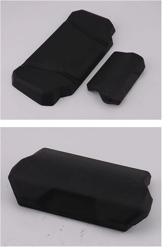 AL-mart دراجة نارية مربع خلفي غطاء علوي وسادة الظهر الخلفي الجذع مسند الظهر يناسب Har-ley RA1250(S) PAN AMERICA 1250(خاص) 2021-2025 in Kuwait