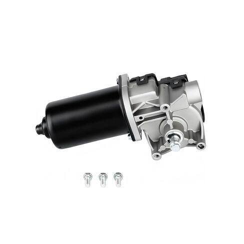 Direct Fit 12-Pin Front Windshield Wiper Motor 2002-2009 for Ford F-150 F250 F350 F450 F550 Super Duty, Expedition, Explorer, Mustang, Lincoln Town Car LS MKX # 2C3Z17508AA in Kuwait