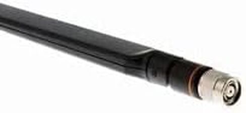 هوائي 2.4 جيجا هرتز (RP-TNC) متوافق مع Cisco AIRONET AIR-ANT2422DW-R (أبيض) in Kuwait