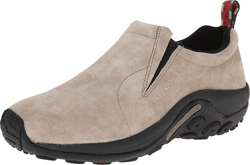 Merrell Men's Jungle Moc Fudge Slip-On Shoe 11.5 W US in Saudi Arabia