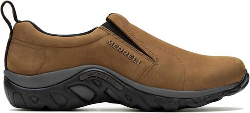 Merrell Men's Jungle Moc Fudge Slip-On Shoe 11.5 W US in Saudi Arabia