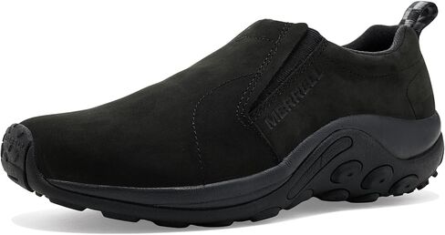 Merrell Men's Jungle Moc Fudge Slip-On Shoe 11.5 W US in Saudi Arabia