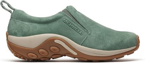 Merrell Men's Jungle Moc Fudge Slip-On Shoe 11.5 W US in Saudi Arabia