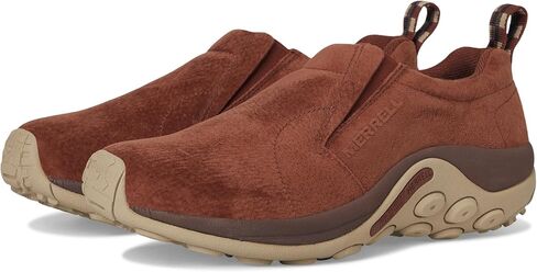 Merrell Men's Jungle Moc Fudge Slip-On Shoe 11.5 W US in Saudi Arabia