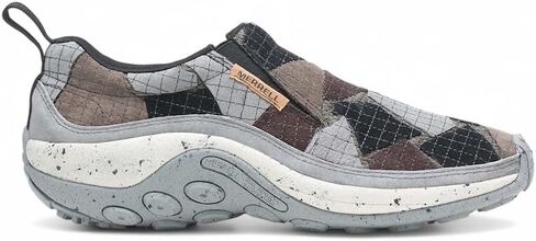 Merrell Men's Jungle Moc Fudge Slip-On Shoe 11.5 W US in Saudi Arabia
