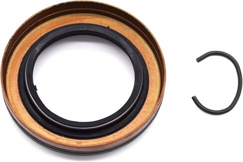 31508743675 33107505601 Front Differential Axle Shaft Seal Compatible with X5 X3 X1 328i xDrive 535i in Kuwait