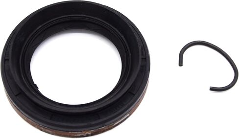 31508743675 33107505601 Front Differential Axle Shaft Seal Compatible with X5 X3 X1 328i xDrive 535i in Kuwait