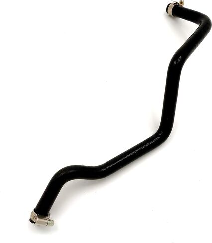 13Pcs Black Hoses For 1992-2000 Honda Civic 1.6L Sohc D15 D16 EG EK Silicone Radiator Hose Kit With Clamps Cooling Coolant Pipe Tube Hoses 1992 1993 1994 1995 1996 1997 1998 1999 2000 in Saudi Arabia