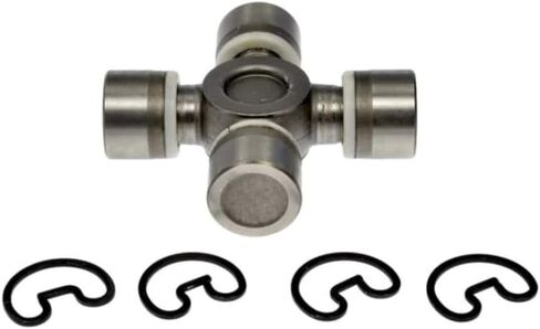 CarLights360 For Ford Explorer Sport Trac 2001 02 03 04 2005 Drive Shaft Repair Set | Rubber Seal | Steel Bearing Cap | Silver Color | Grease Coating | Multi Purpose Bearing Grease | External Snap Rin in Saudi Arabia