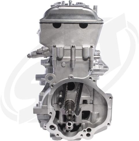 SBT Long Block Engine for Yamaha FX140 HO/FX Cruiser HO/AR230 HO/SX230 HO in Saudi Arabia