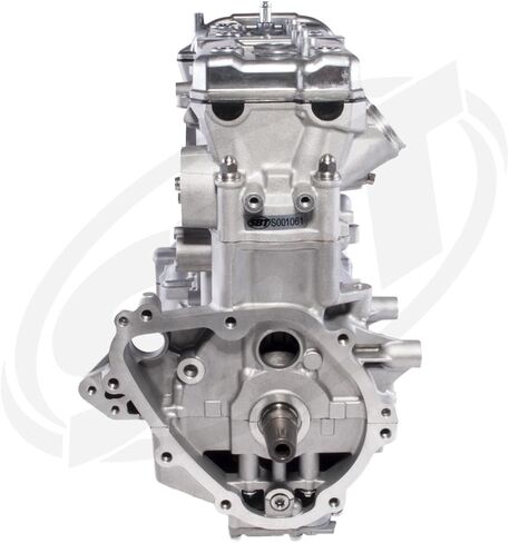 SBT Long Block Engine for Yamaha FX140 HO/FX Cruiser HO/AR230 HO/SX230 HO in Saudi Arabia