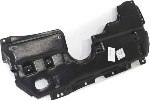 Lower Engine Under Cover Splash Guard Shield 5144112270 SC1228104 Fits For Lexus 2010-2012 HS250h 2016-2018 Corolla iM 2008-2015 xb 2011-2016 tC in Kuwait