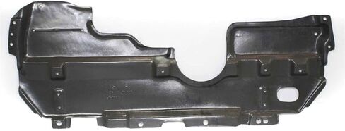 Lower Engine Under Cover Splash Guard Shield 5144112270 SC1228104 Fits For Lexus 2010-2012 HS250h 2016-2018 Corolla iM 2008-2015 xb 2011-2016 tC in Kuwait