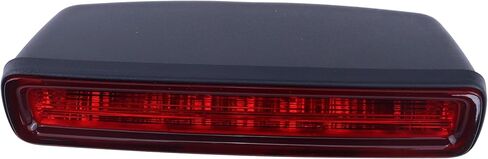 LED Third Brake Lights Smoked Taillight Compatible with Jeep Wrangler JL 2018-2024#68281930AA in Saudi Arabia