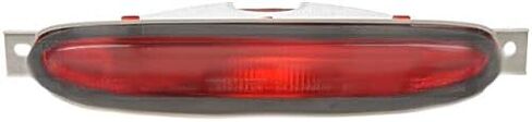 3rd Third Brake Light Lens Halogen - Compatible with 2000-2005 Dodge Neon in Saudi Arabia