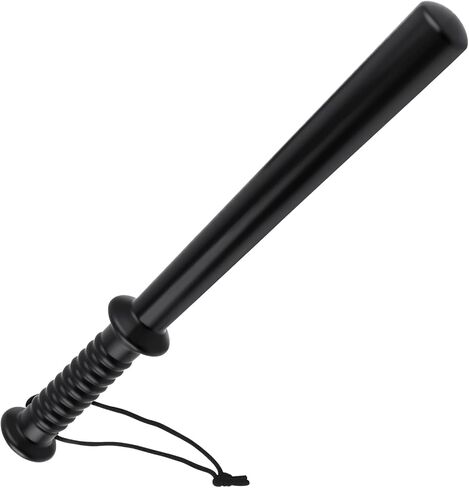 PC Tire Thumper for Truckers with Wrist Strap/Non-slip Handle,Durable Truck Tire Thumper Self Defense Tool for Quick Tires Condition Checks,Versatile Self Defense Stick as Fish Bat in Saudi Arabia