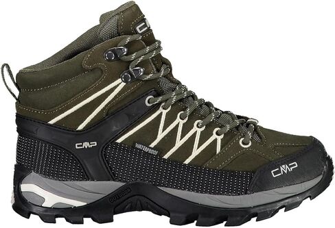 CMP Women's Trekking Shoes in Saudi Arabia