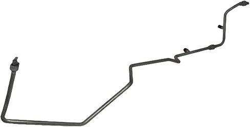 A/C Refrigerant Liquid Hose fits GMC Sierra 2500 HD Classic, Sierra 3500 HD 2007 6.6L V8, 1PCS in Saudi Arabia