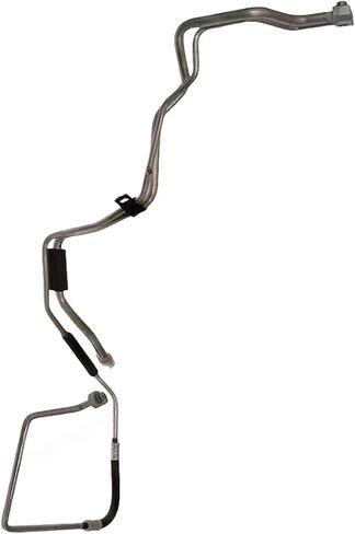 A/C Refrigerant Liquid Hose fits Dodge Avenger 2008 2009 2.4L l4, fits Chrysler Sebring 2007 2008 2009 2010 3.5L V6, 1PCS in Saudi Arabia