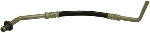 A/C Refrigerant Liquid Hose fits Ford Ranger 1995 1996 1997 2.3L l4, 1PCS in Saudi Arabia