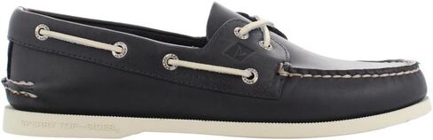 حذاء القارب الأصلي الأصلي للرجال من Sperry، - Distress Tan، 12 in Saudi Arabia