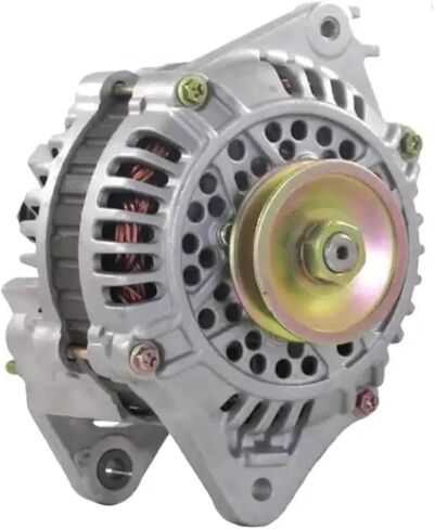 Forklift Parts alternator 920244 a3t03471 MD169683 for 4G33 4G52 in Saudi Arabia
