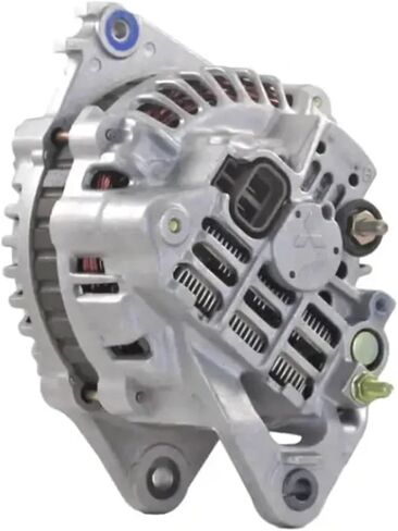 Forklift Parts alternator 920244 a3t03471 MD169683 for 4G33 4G52 in Saudi Arabia