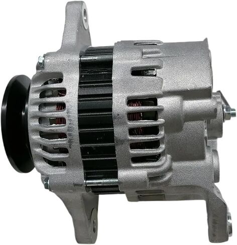12v Alternator for ForkLift Truck K15 K21 K25 A7TA3371 A7TA3377 23100FF110 23100FU410 23100FU41A in Saudi Arabia