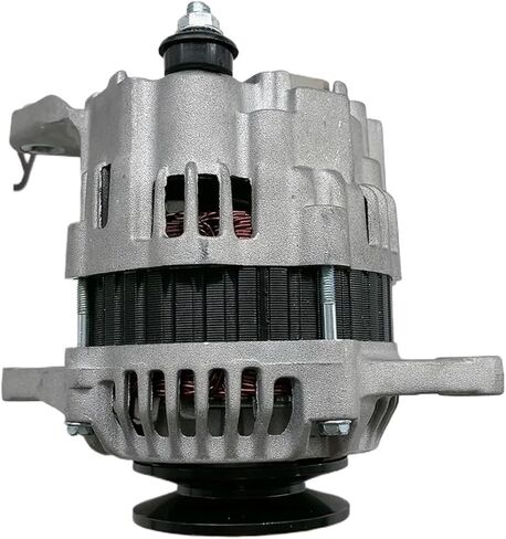 12v Alternator for ForkLift Truck K15 K21 K25 A7TA3371 A7TA3377 23100FF110 23100FU410 23100FU41A in Saudi Arabia